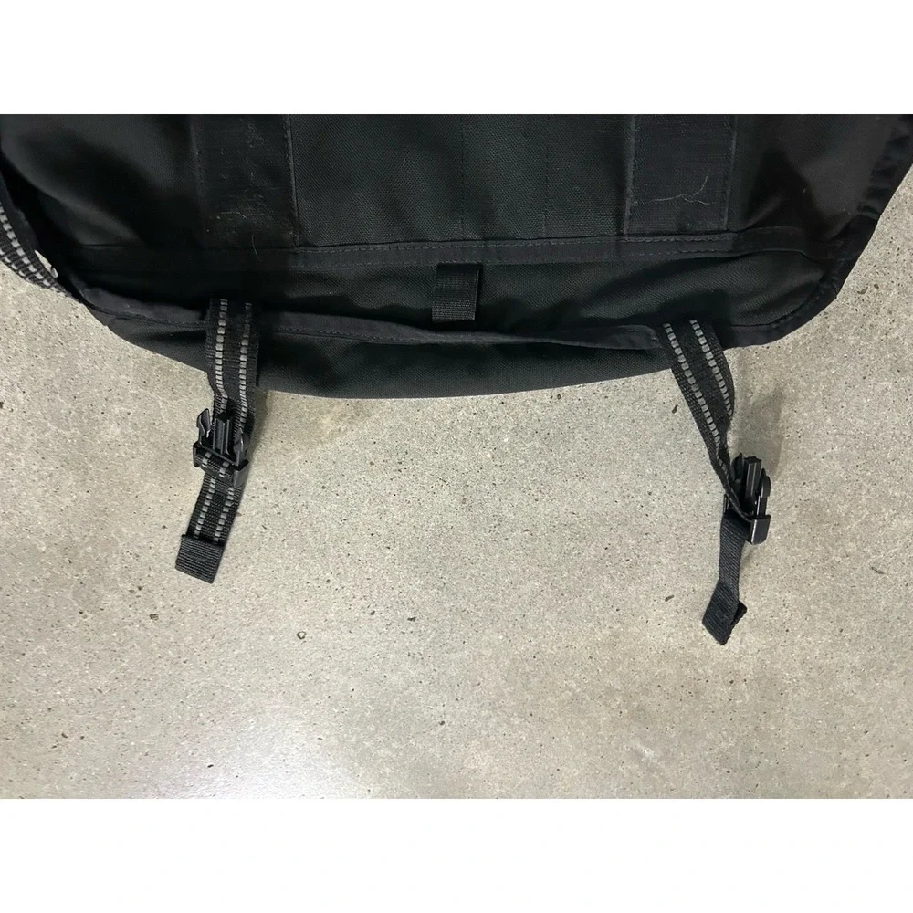 Chrome Industries‎ Citizen Messenger Bag - Black VGUC